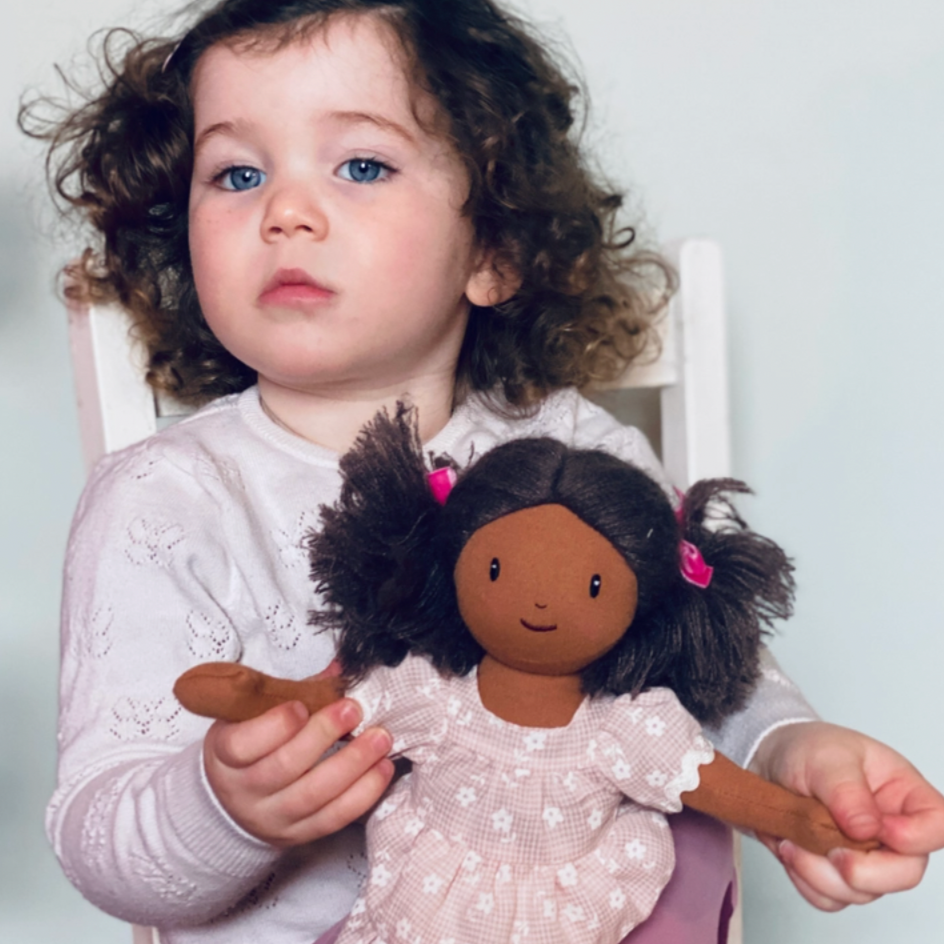 Mia Rag Doll