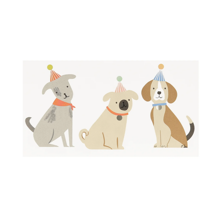 Puppy Tattoos