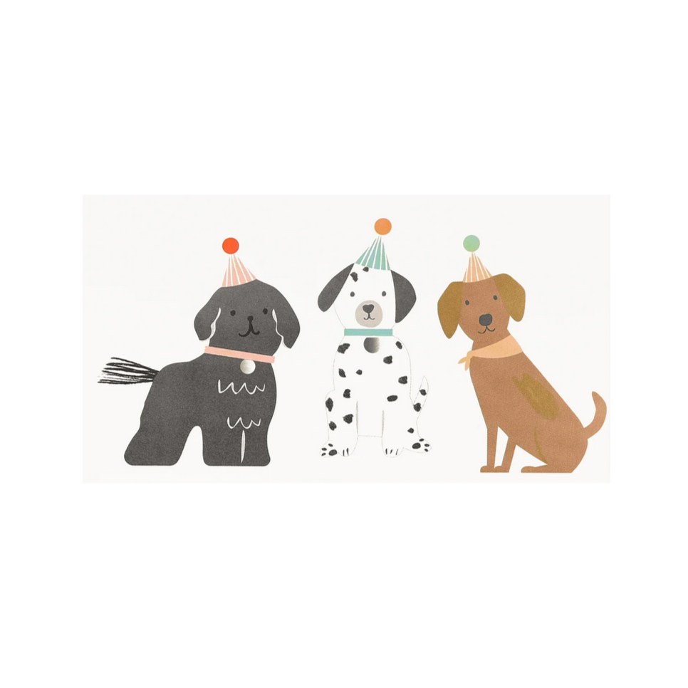 Puppy Tattoos