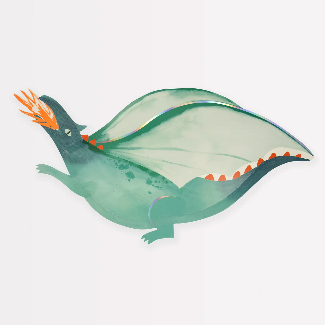 Dragon Platter (4pk)