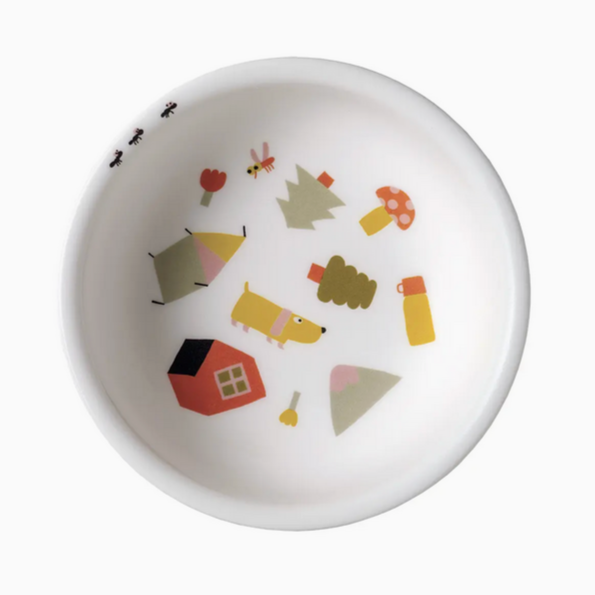Bowl  -adventure