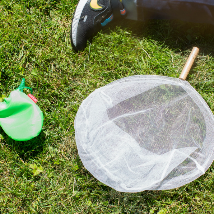 Huckleberry Pop Up Net