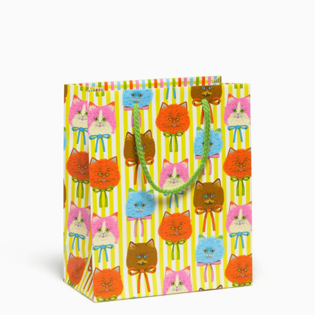 Tres Magnifique gift bag -medium