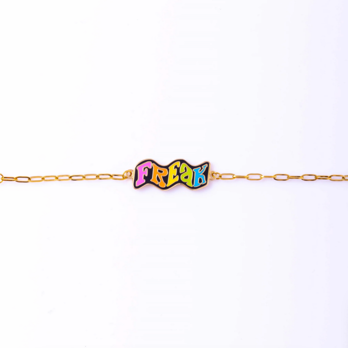 Bracelet - Freak