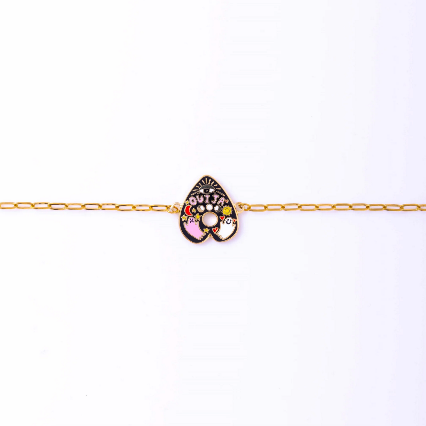 Bracelet - Ouija