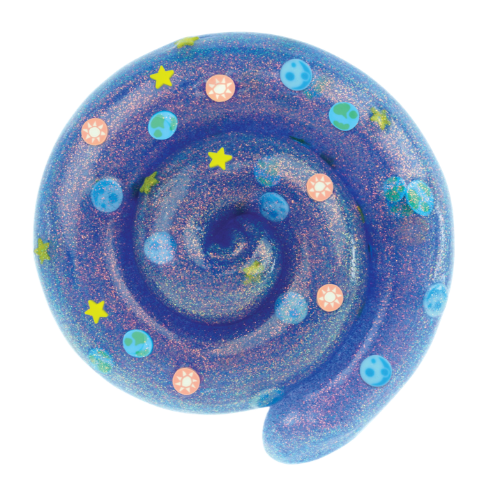 Total Eclipse Putty (glow)