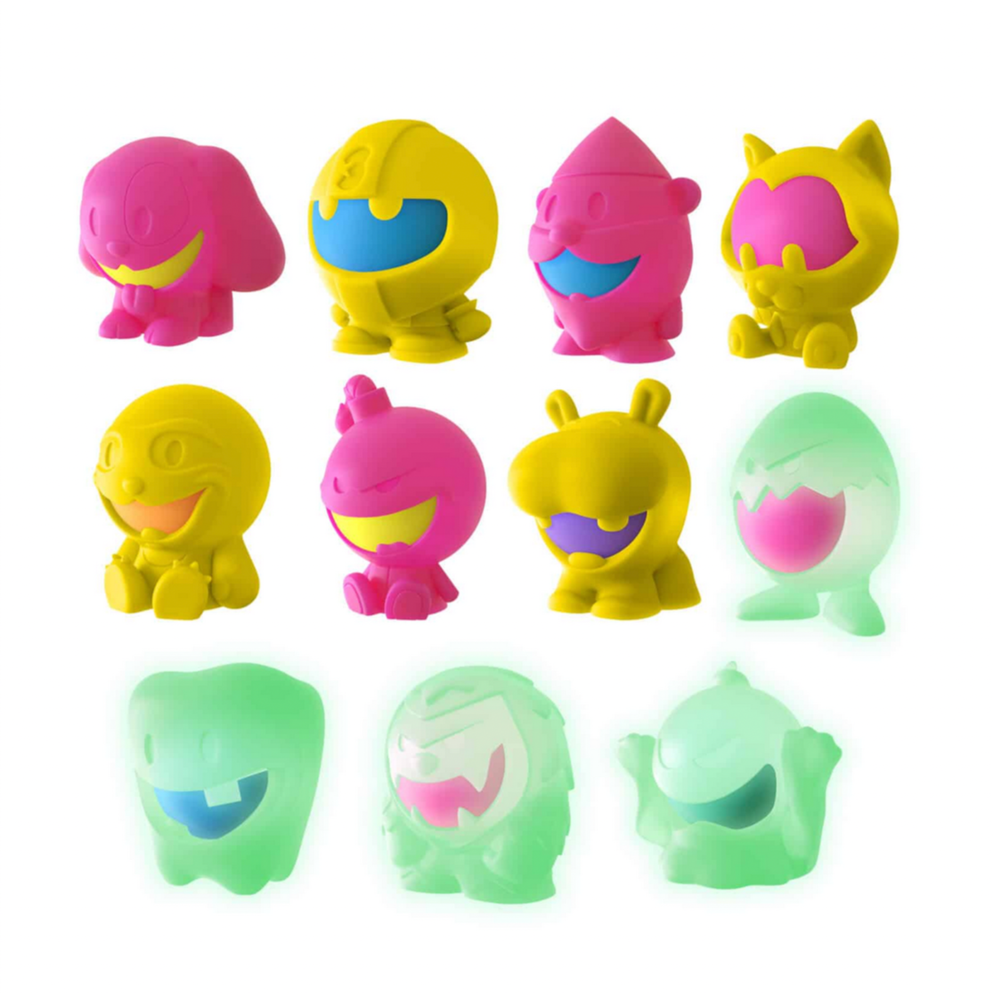 NeeDoh Dohjee Wave2 Blind Pack