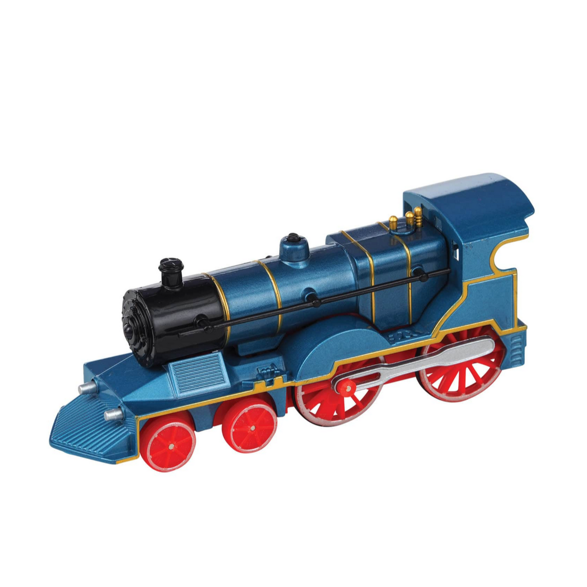 Diecast Light & Sound Locomotive