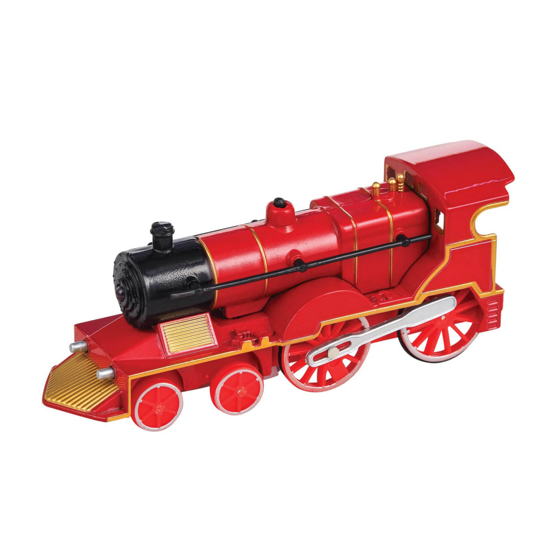 Diecast Light & Sound Locomotive