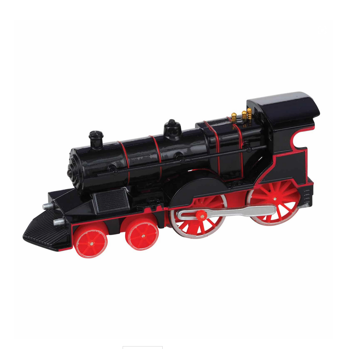 Diecast Light & Sound Locomotive