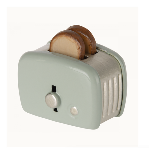 Toaster for Mouse - mint
