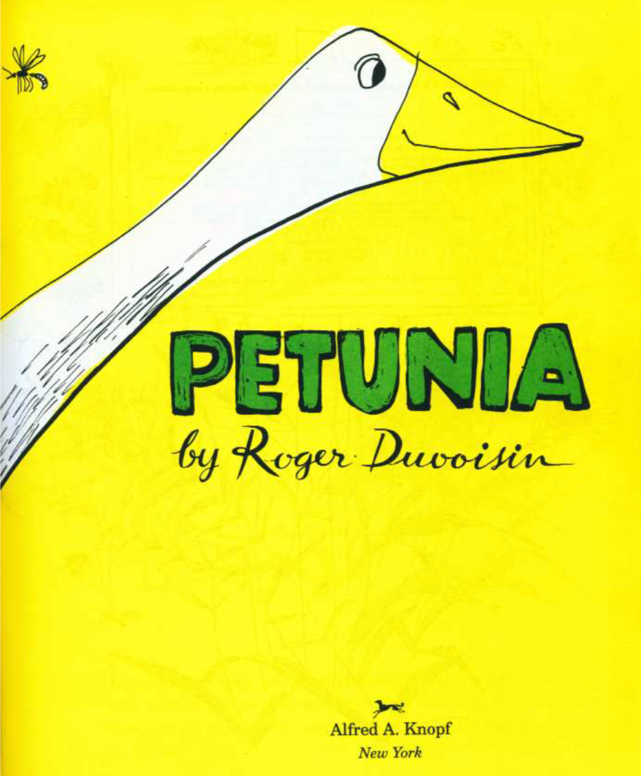 Petunia