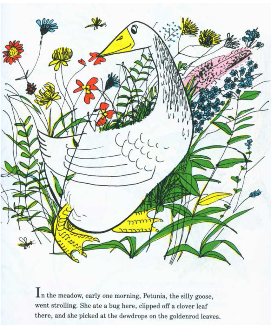 Petunia
