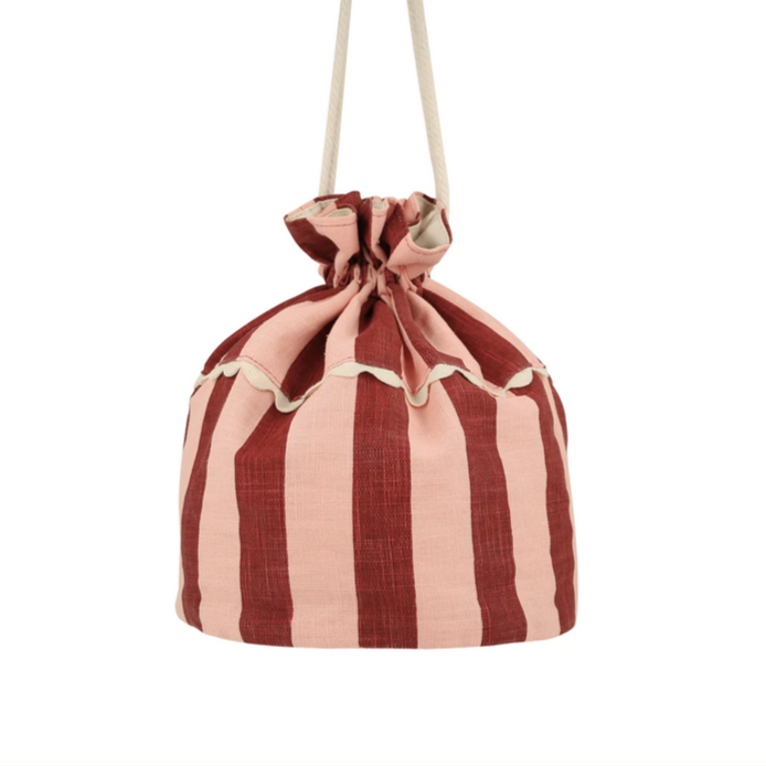 Big Top Circus Bag