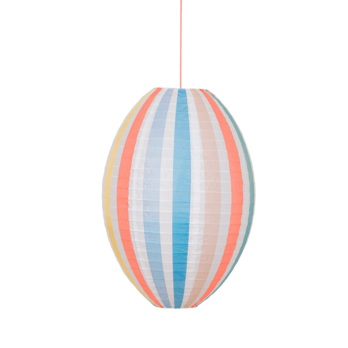 Stars & Stripes Lanterns