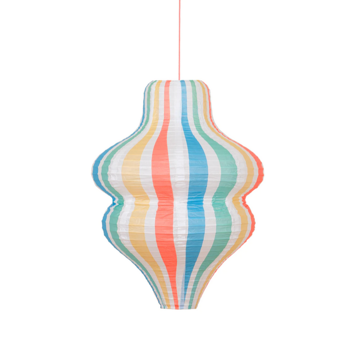 Stars & Stripes Lanterns
