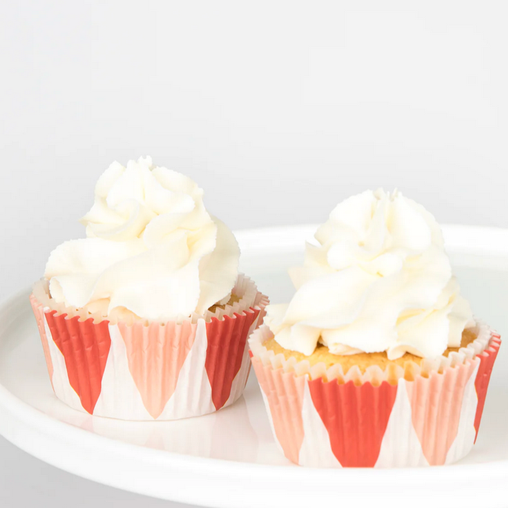 Circus Cupcake Kit