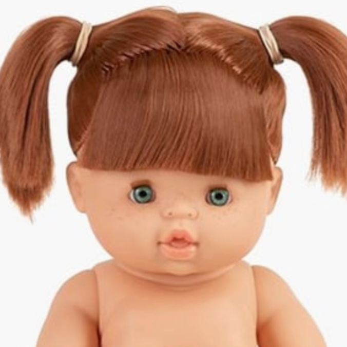 Minikane Gabrielle Doll 34cm/13.5in
