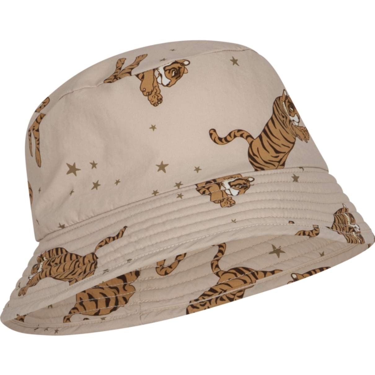 Tiger Bucket Hat