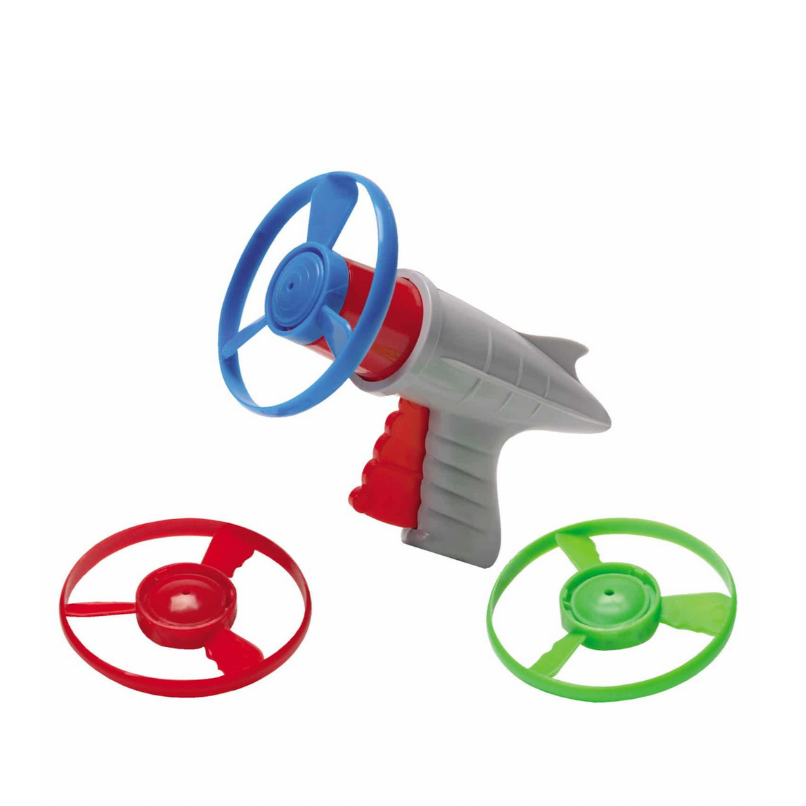 Lunar Launcher