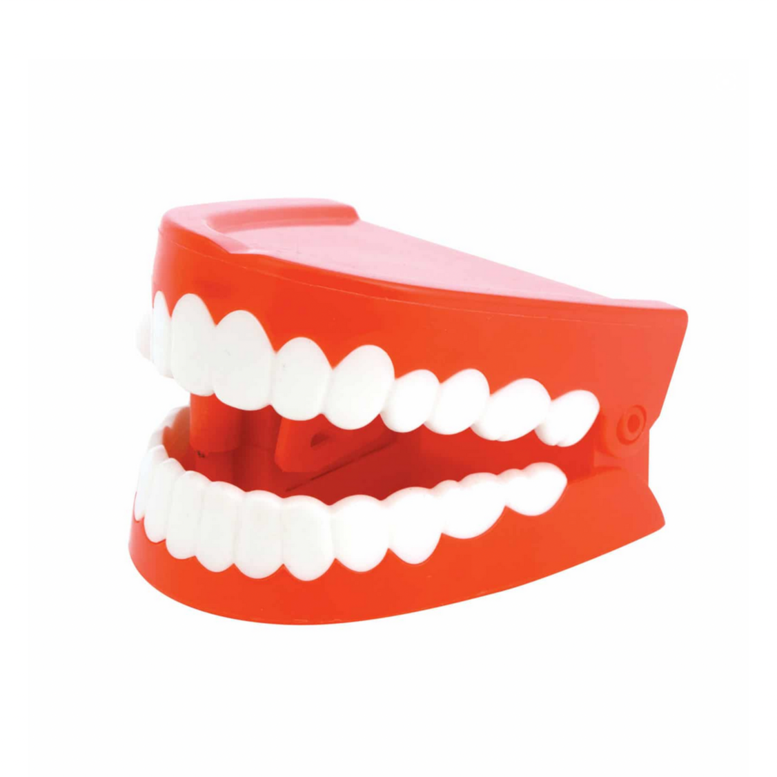 Chattering Teeth