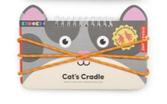 Cat's Cradle