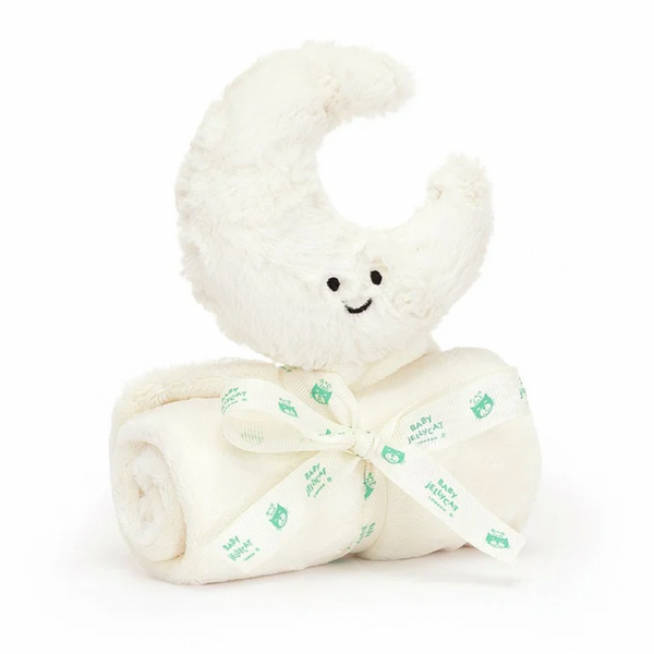 Jellycat Amuseables Moon Soother Lovie