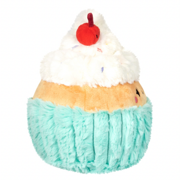 Mini Madame Cupcake 7.5"