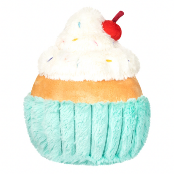 Mini Madame Cupcake 7.5"