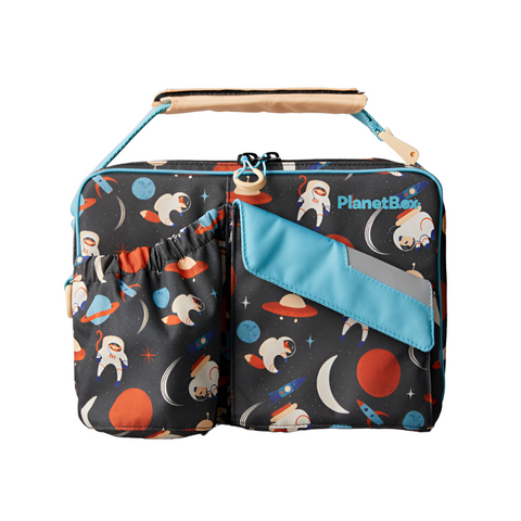 Rover/Launch Carry Bag - Space Animals