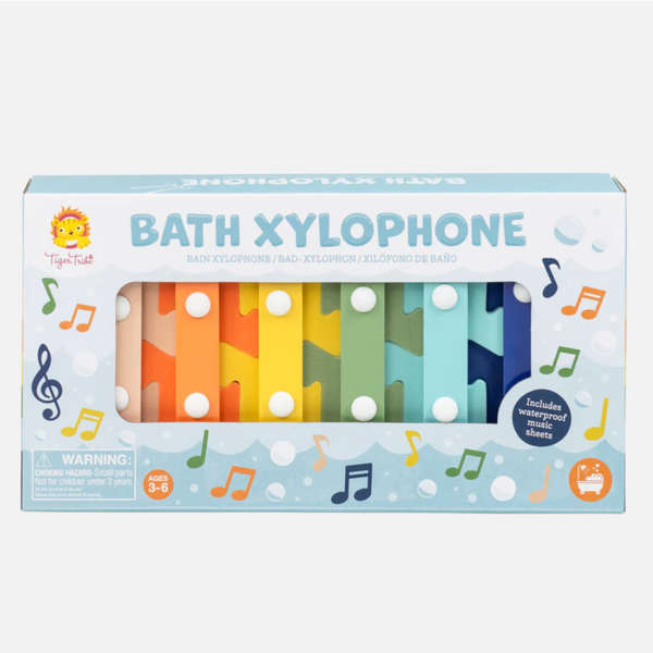 Bath Xylophone
