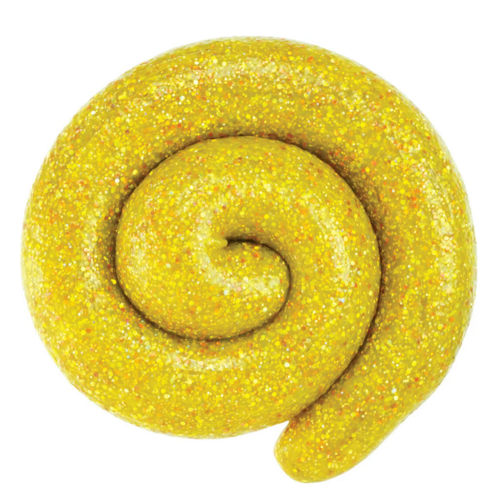 Mini Sandcastle Putty (sparkle)