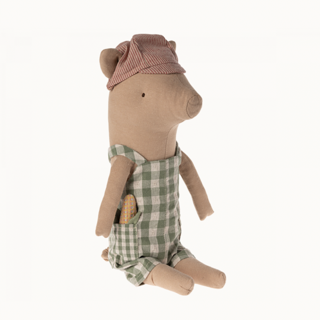 Pig - boy