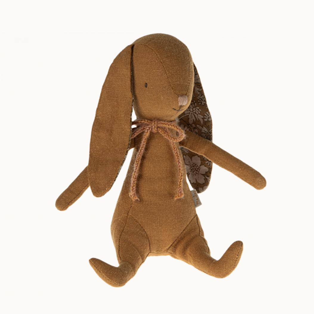 Bunny - ocher