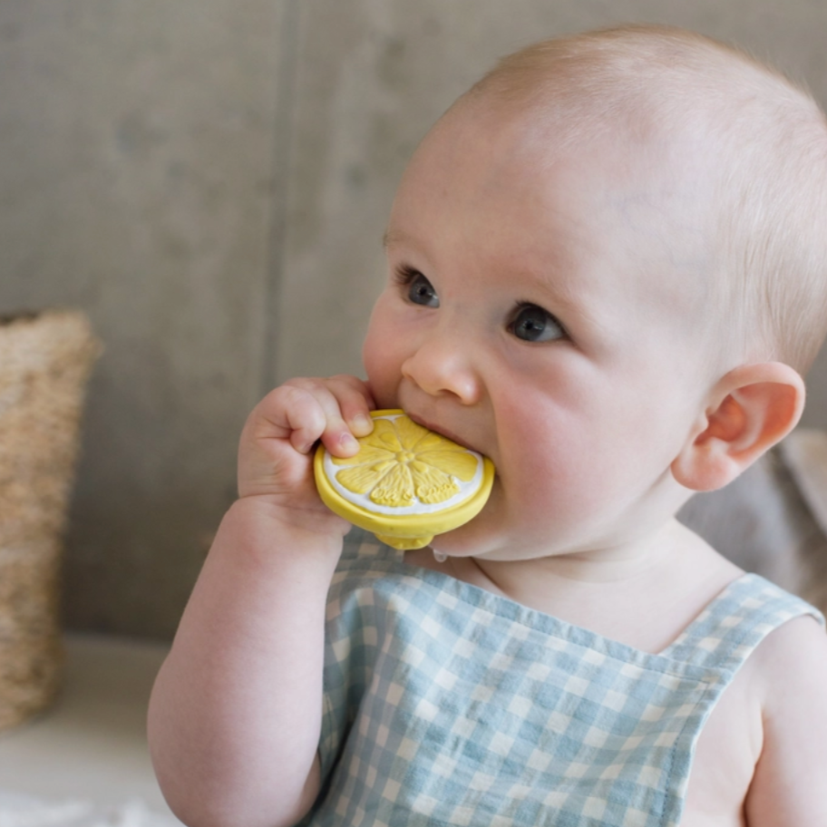 Lemon Teether