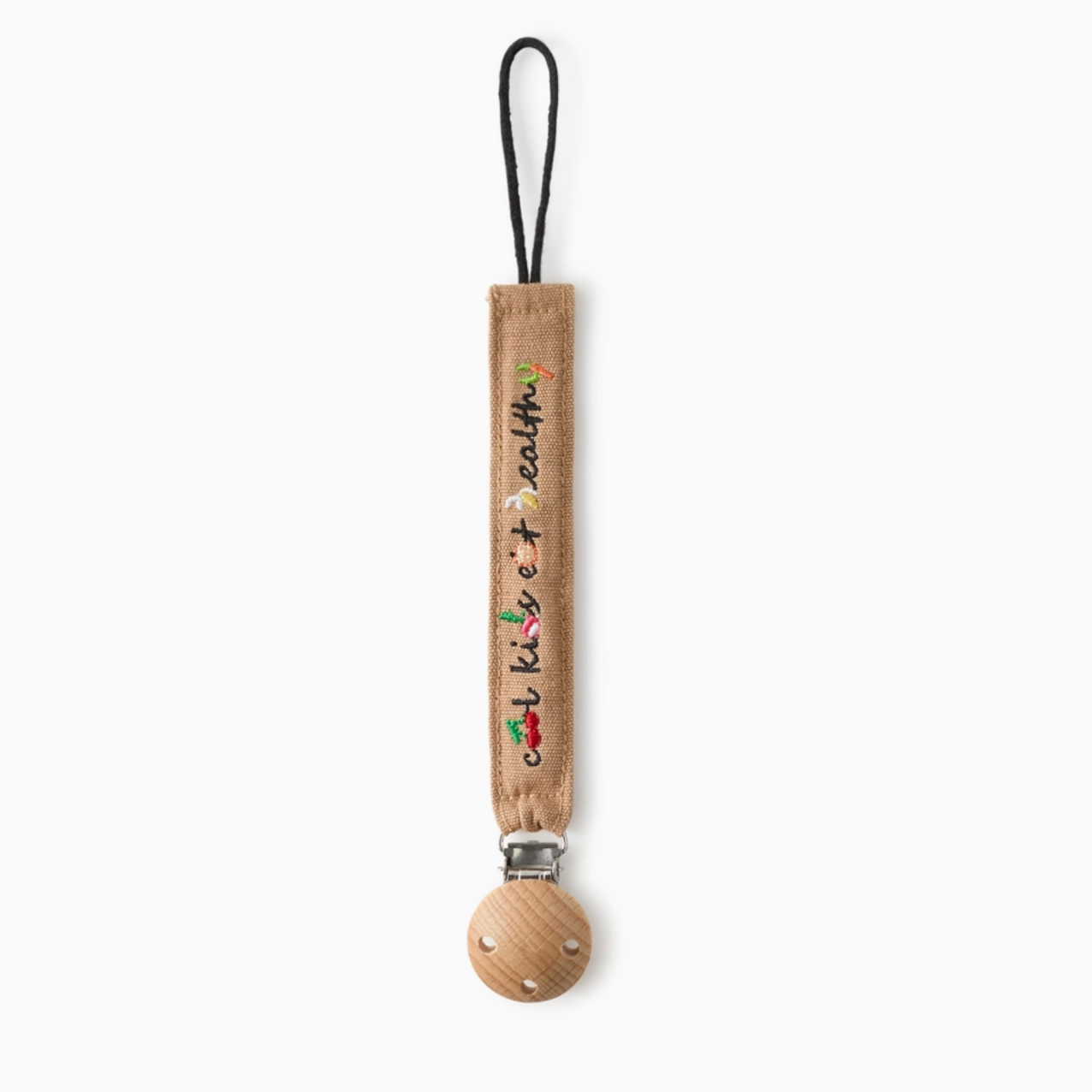 Hanger Cool Kids Pacifier Clip