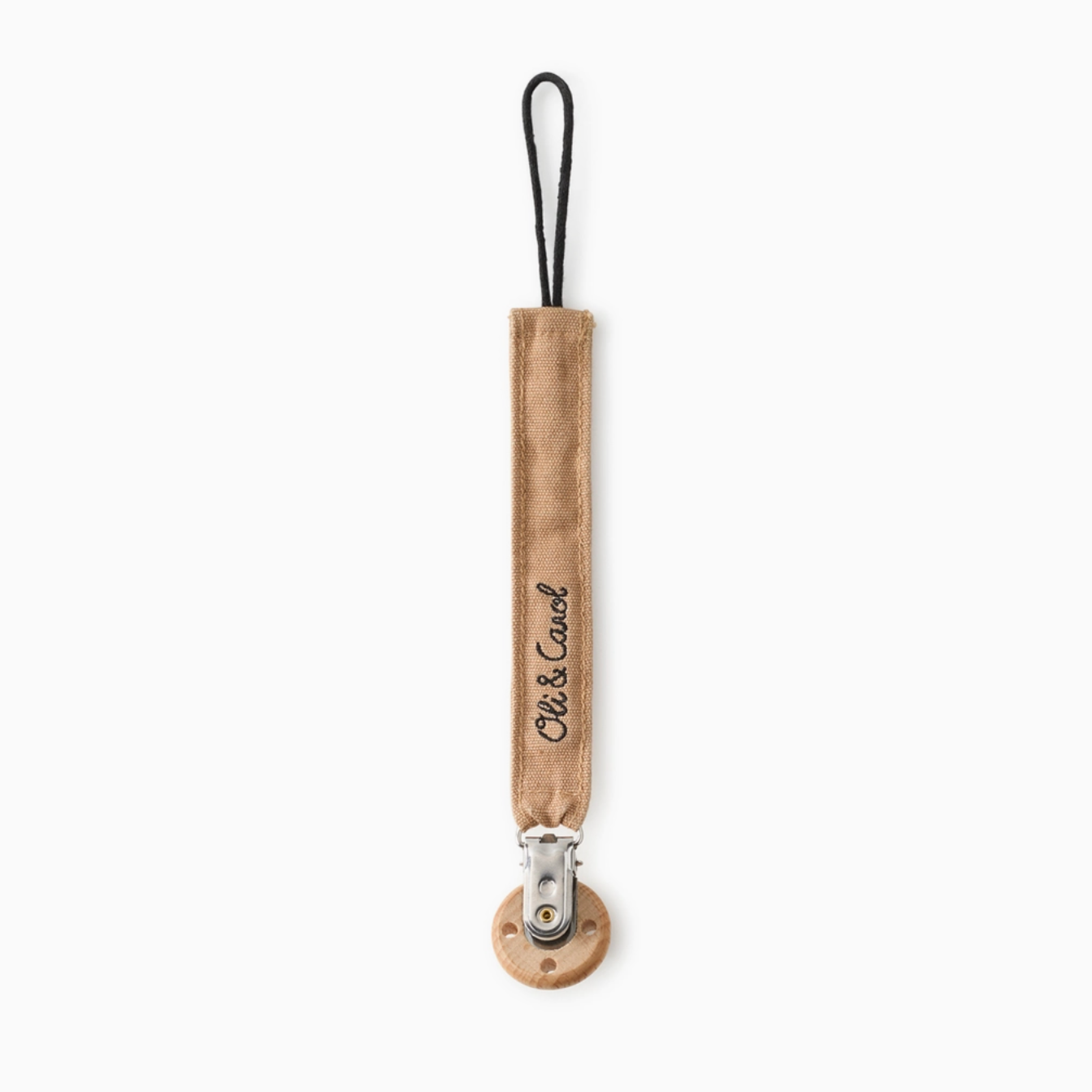 Hanger Cool Kids Pacifier Clip