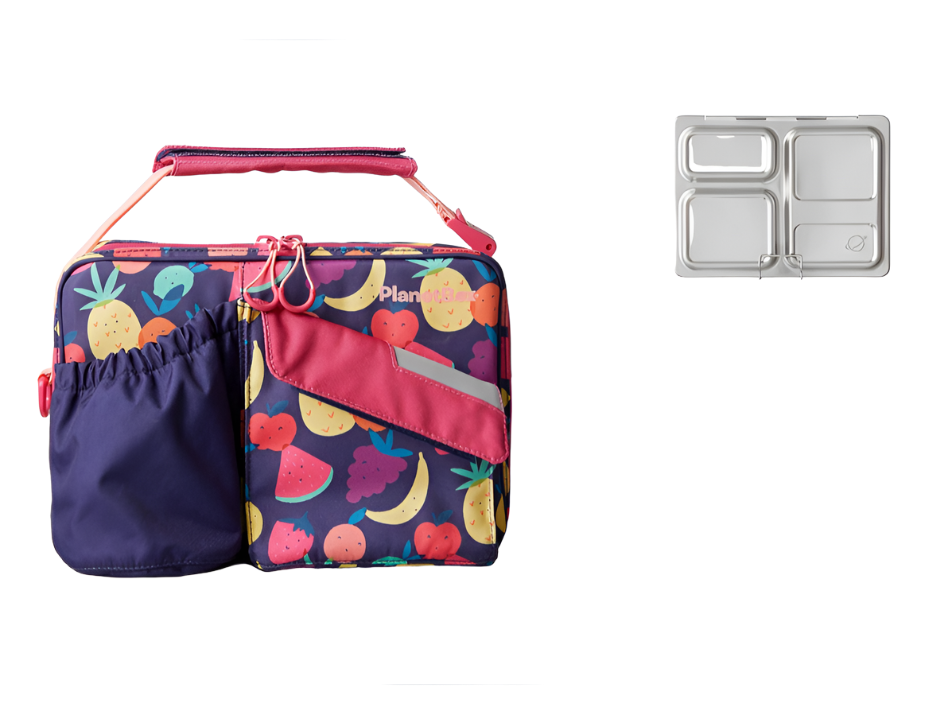 Rover/Launch Carry Bag -Tutti Frutti