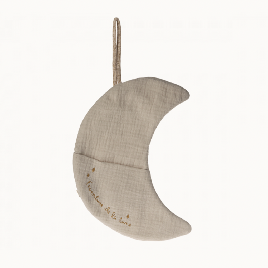 Moon  L'aventure de la lune