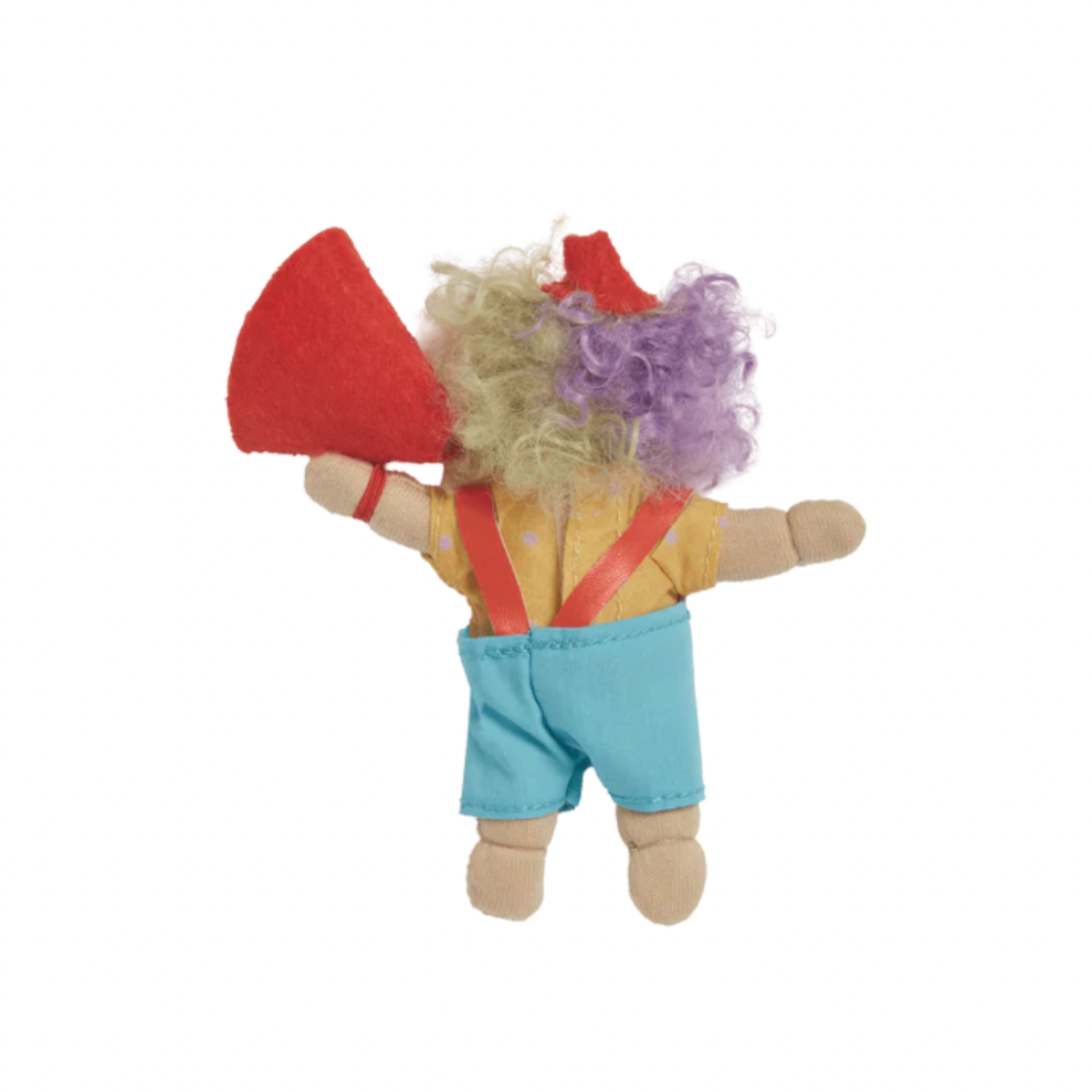 Holdie Confetti the Clown