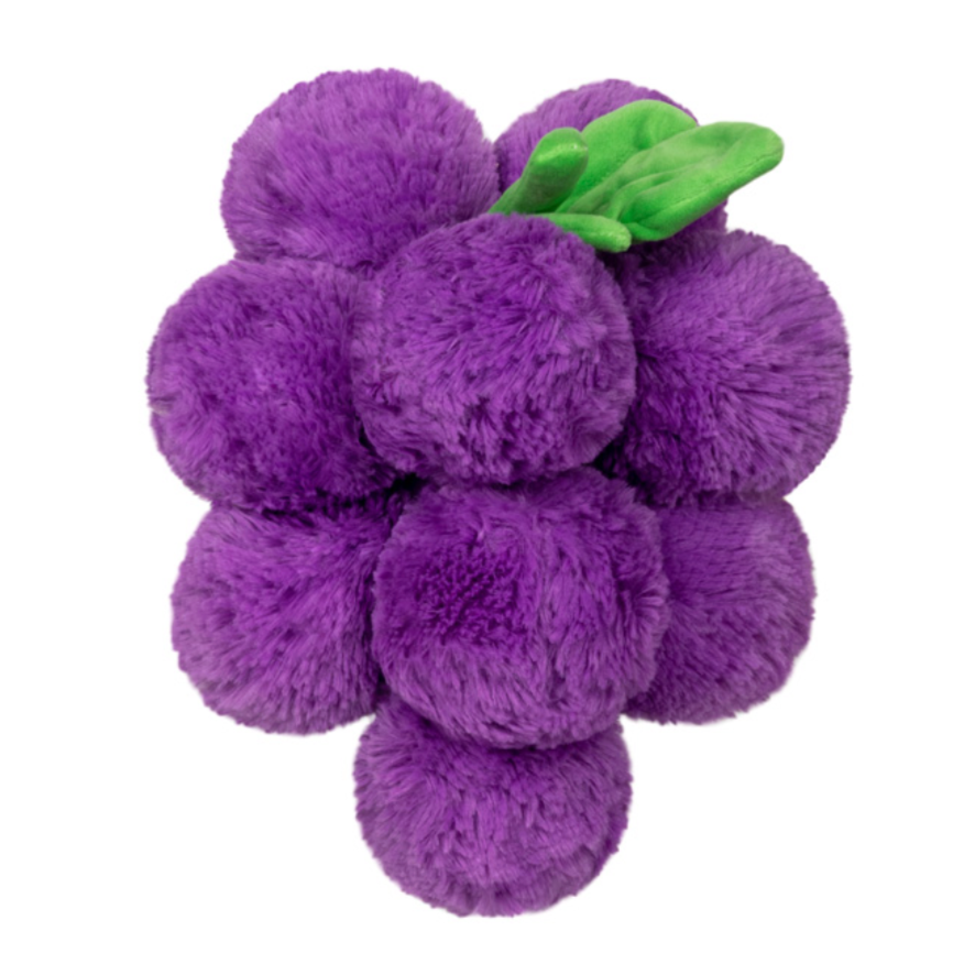 Mini Comfort Food Grapes