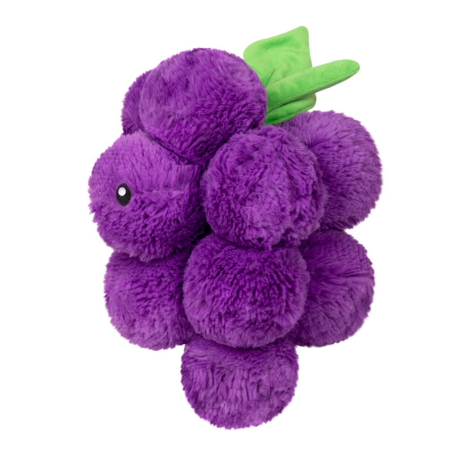 Mini Comfort Food Grapes