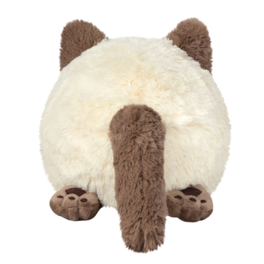 Mini Colorpoint Kitty