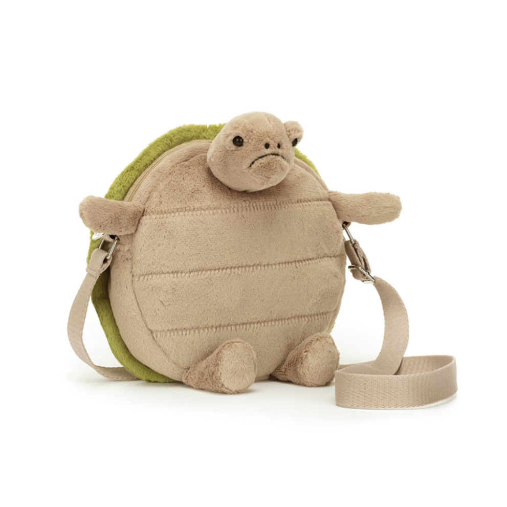 Timmy Turtle Bag