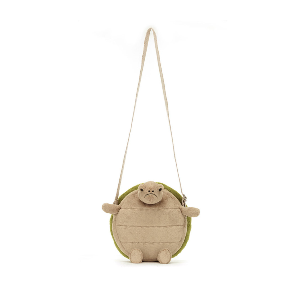 Timmy Turtle Bag