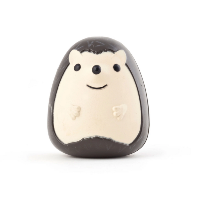 Hedghog Toothbrush Holder
