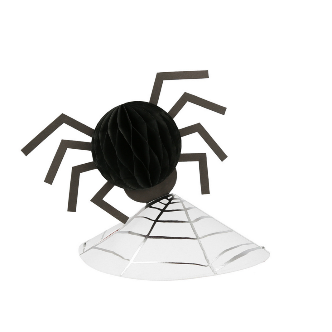 Halloween Party Hats (pk6)