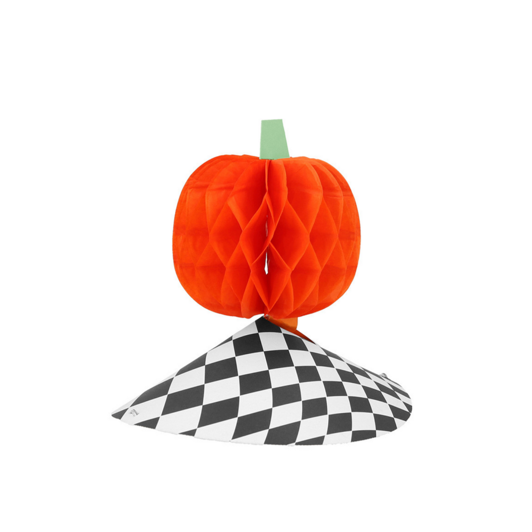 Halloween Party Hats (pk6)