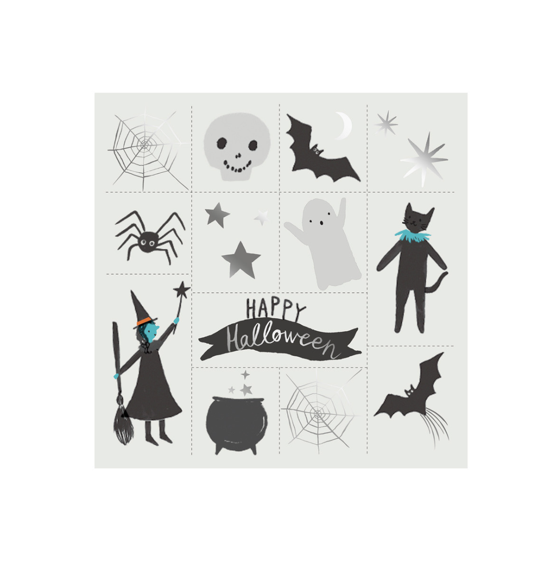 Pumpkin Decorating Kit