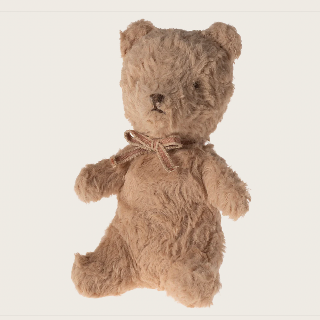 My First Teddy - powder